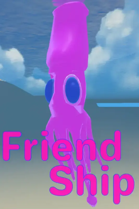 FriendShip — Steam, Standard