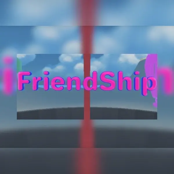 FriendShip [VR] — Steam, Standard