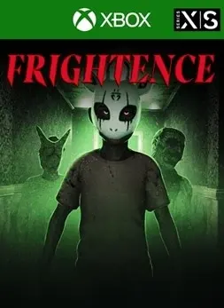Frightence — Xbox Live, Standard