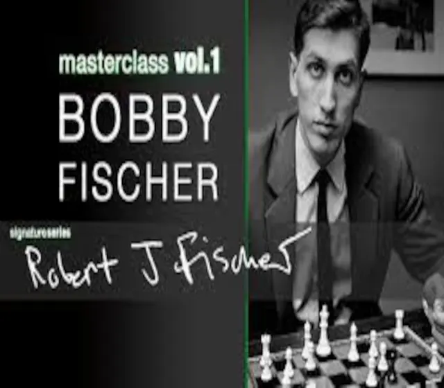 Fritz 14: Master Class Volume 1 Bobby Fischer DLC — Steam, Standard