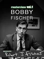 Jaquette de Fritz 14: Master Class Volume 1, Bobby Fischer (DLC) — DLC PC (Steam)