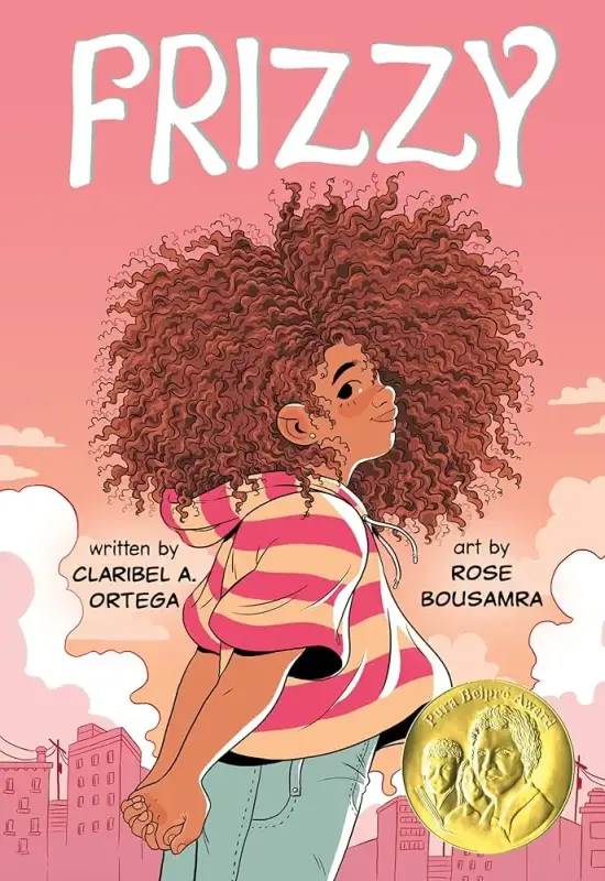 Frizzy — Steam, Standard