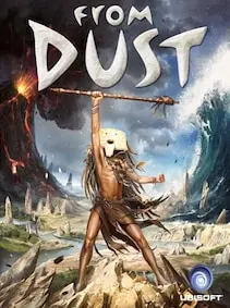 From Dust — Steam, Standard