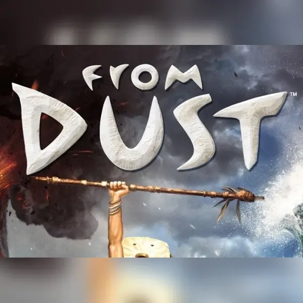 From Dust — Ubisoft Connect, Standard