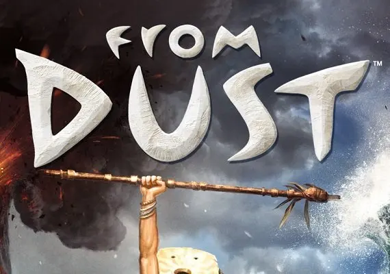From Dust EN — Ubisoft Connect, Standard