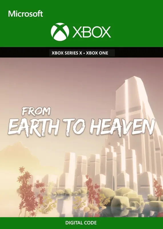 From Earth to Heaven — Xbox Live, Standard
