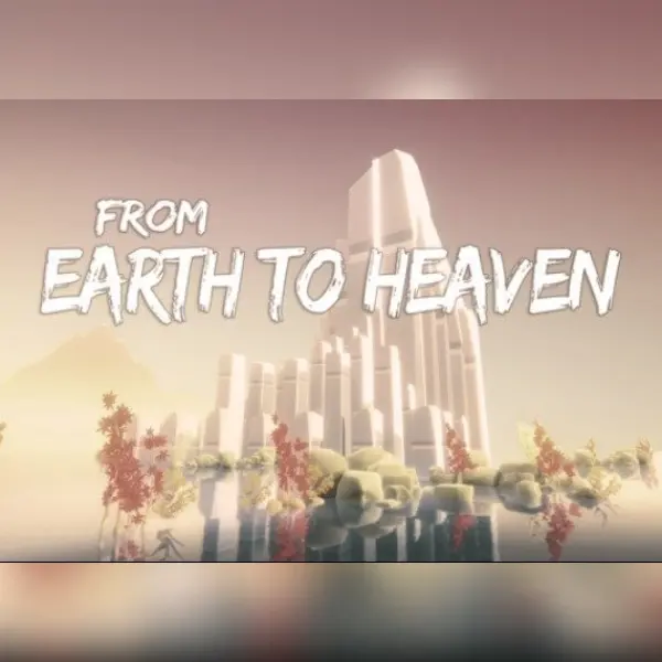 From Earth to Heaven — Xbox One / Xbox Series X|S, Standard