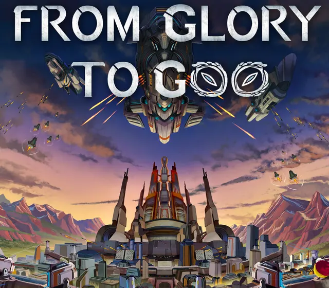 From Glory To Goo — Steam, Standard