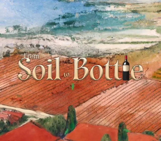 From Soil to Bottle — Steam, Standard
