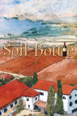 From Soil to Bottle — Steam, Standard