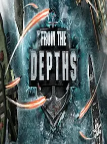 From the Depths — Steam, Standard