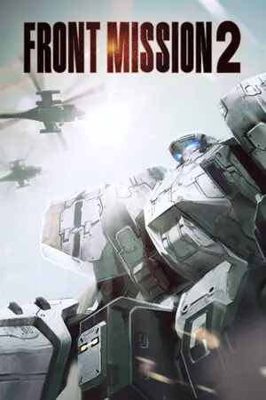 Front Mission 2: Remake — Xbox Live, Standard