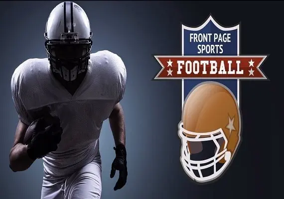 Front Page Sports Football EN/FR — Steam, Standard