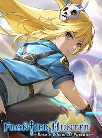 Frontier Hunter: Erza's Wheel of Fortune — Steam, Standard