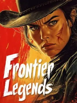 Frontier Legends — Steam, Standard
