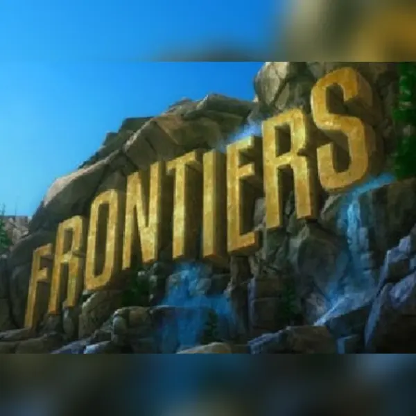 Frontiers — Steam, Standard