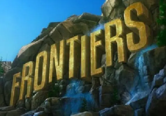 Frontiers EN — Steam, Standard