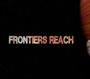 Frontiers Reach — Steam, Standard