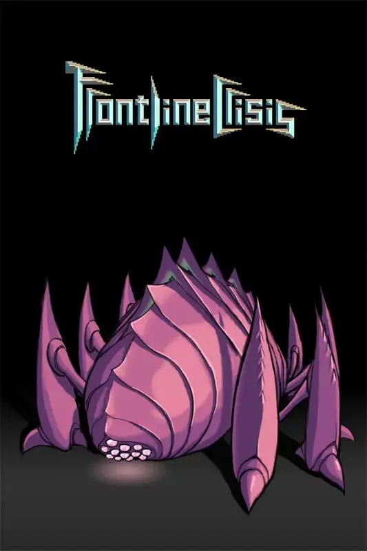 Frontline Crisis — Steam, Standard