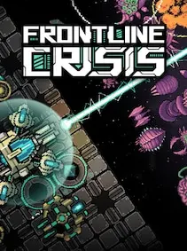Frontline Crisis — Steam, Standard