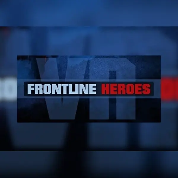 Frontline Heroes VR — Steam, Standard