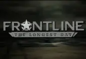 Frontline : Longest Day — Steam, Standard