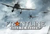 Frontline: Road to Moscow — Steam, Standard