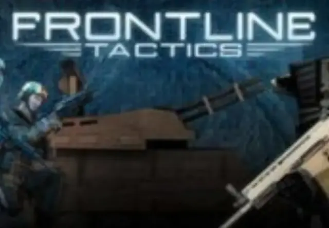 Frontline Tactics Complete Pack DLC — Steam, Complete Pack