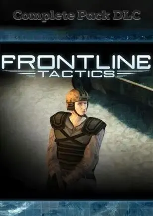 Frontline Tactics Complete Pack DLC — Steam, Complete Pack