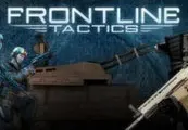 Frontline Tactics Complete Pack DLC Steam Gift — Steam, Complete Pack