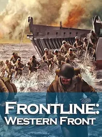 Frontline: Western Front — Steam, Standard