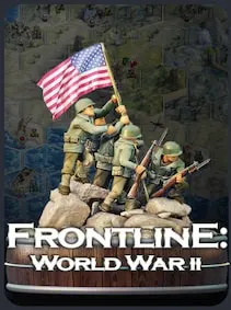 Frontline: World War II — Steam, Standard