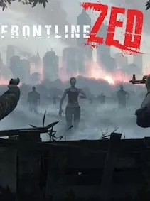 Frontline Zed — Steam, Standard