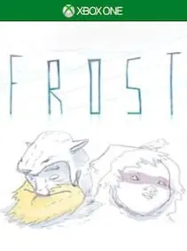 Frost — Xbox One, Standard