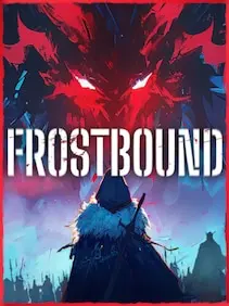 Frostbound — Steam, Standard