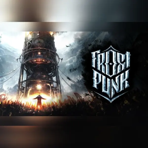 Frostpunk — Steam, Standard