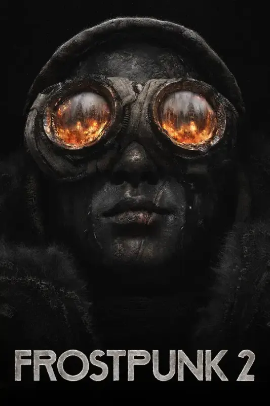Frostpunk 2 — Steam, Standard