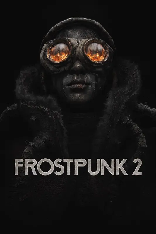Frostpunk 2 — Xbox Series X|S / PC, Standard