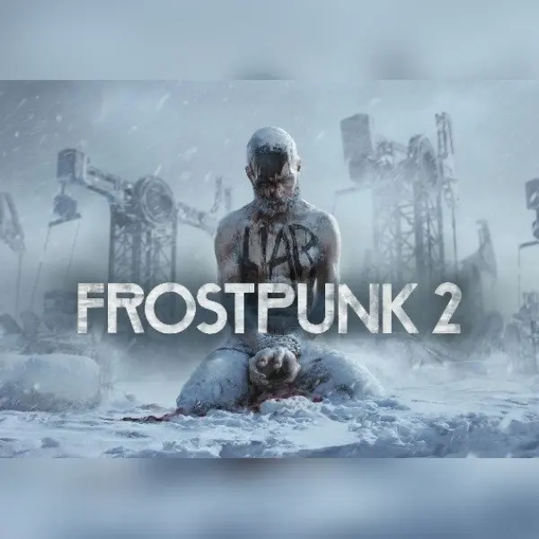 Frostpunk 2 — Steam, Standard