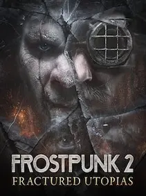 Frostpunk 2: Fractured Utopias — Steam, Standard