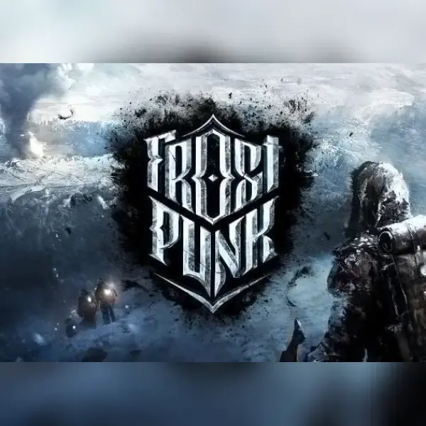 Frostpunk and The Rifts DLC — Steam, Standard