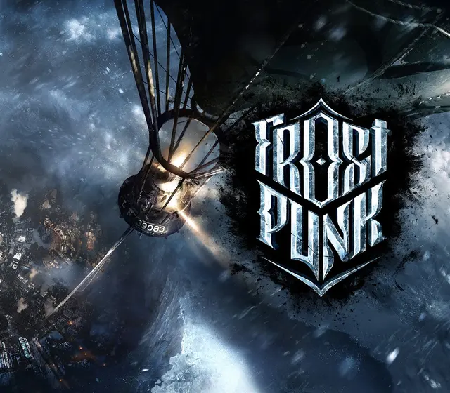Frostpunk: Console Edition — Xbox One, Standard