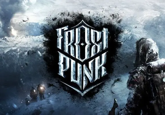 Frostpunk GOTY Edition EN/DE/FR/PL/RU/ZH/ES — Steam, GOTY Edition