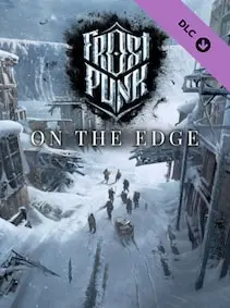 Frostpunk: On The Edge — Steam, Standard