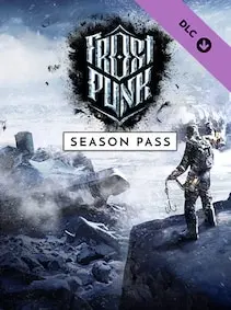 FROSTPUNK: SEASON PASS — Steam, Standard
