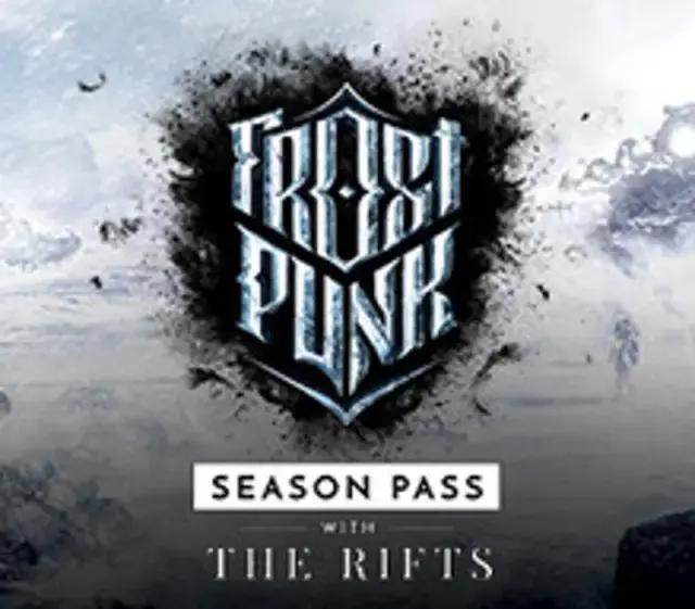 Frostpunk - Season Pass DLC Bundle — Steam, Standard