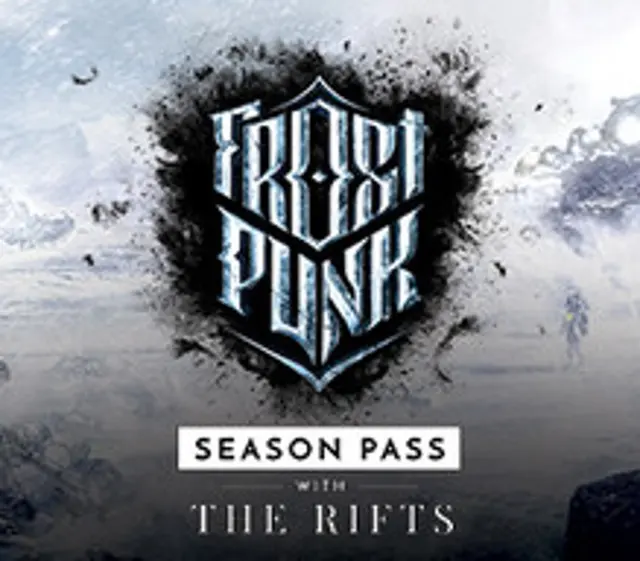 Frostpunk - Season Pass DLC Bundle — Steam, Standard