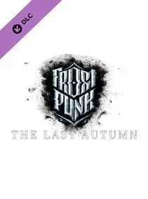 Frostpunk: The Last Autumn — Steam, Standard