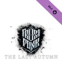 Frostpunk: The Last Autumn (DLC) — Steam, Standard