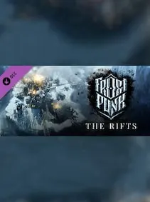 Frostpunk: The Rifts — Steam, Standard